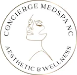Concierge MedSpa NC: Aesthetic & Wellness logo